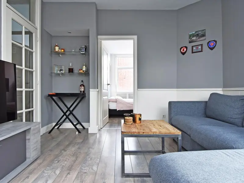 Breezandstraat 25, Den Haag