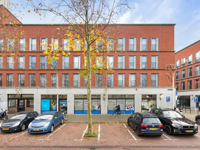 Steentijdsingel 63, Den Haag