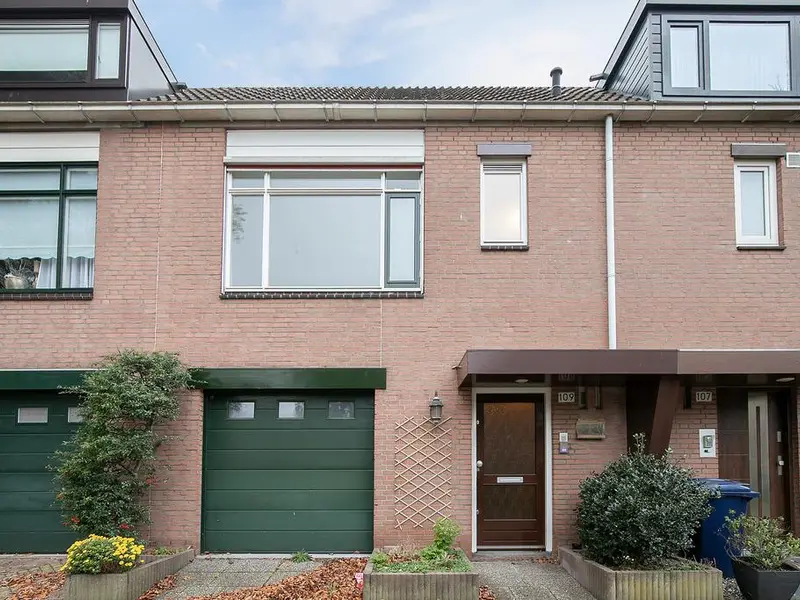 G.J. van Marrewijklaan 109, Den Haag