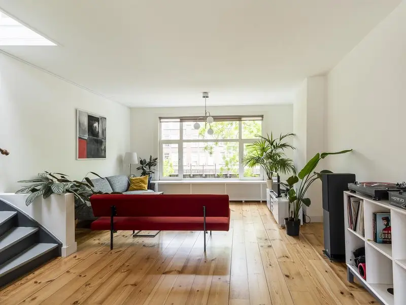 Insulindestraat 101 a2, Rotterdam