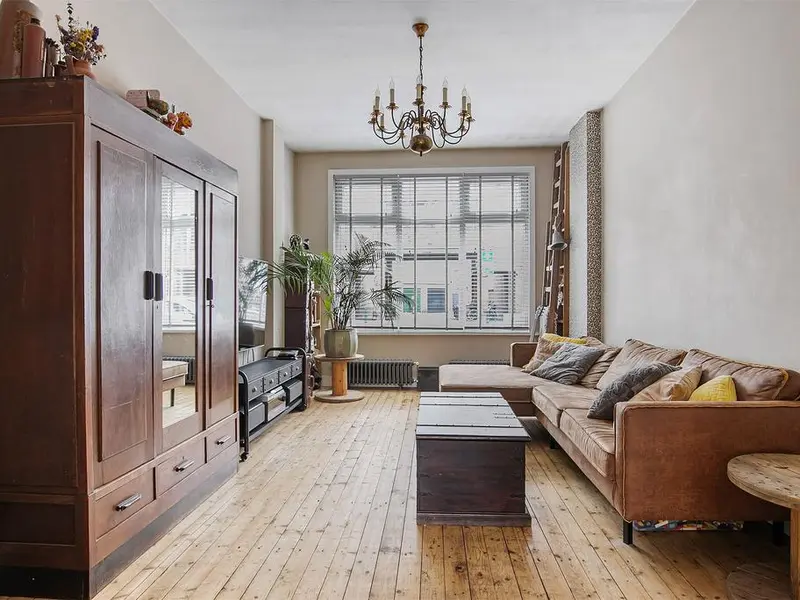 Jurriaan Kokstraat 88, Den Haag