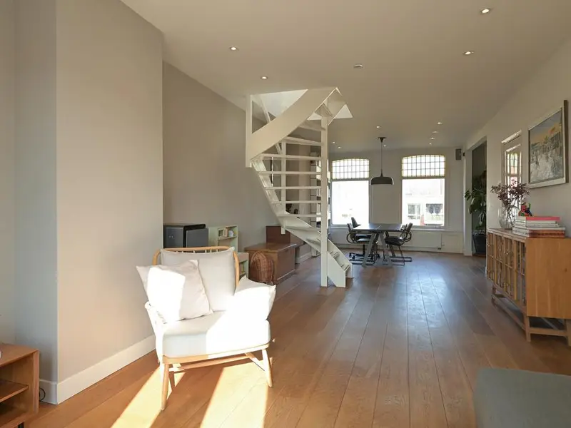 Tasmanstraat 174a, Den Haag
