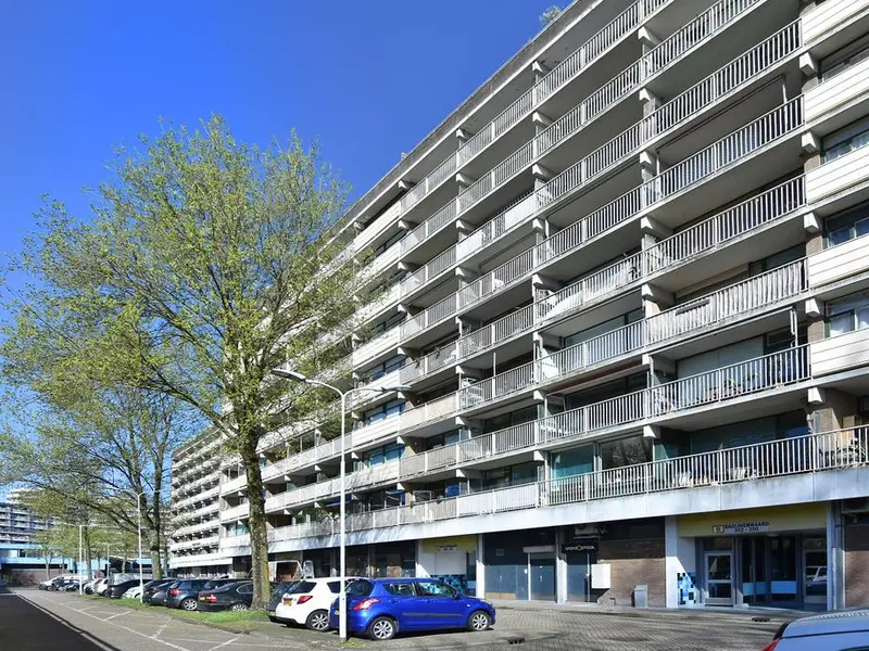 Bagijnenwaard 264, Zoetermeer