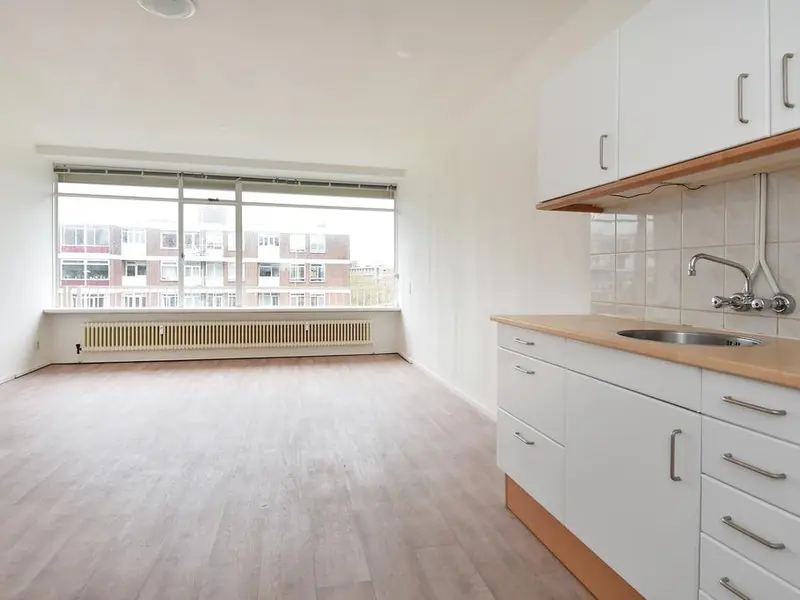 Kornalijnhorst 306, Den Haag