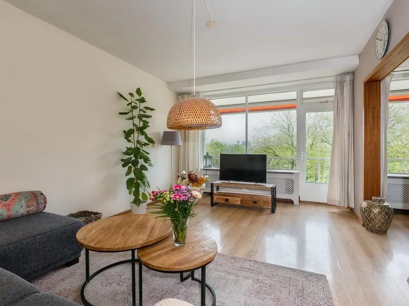 Leyweg 98, Den Haag