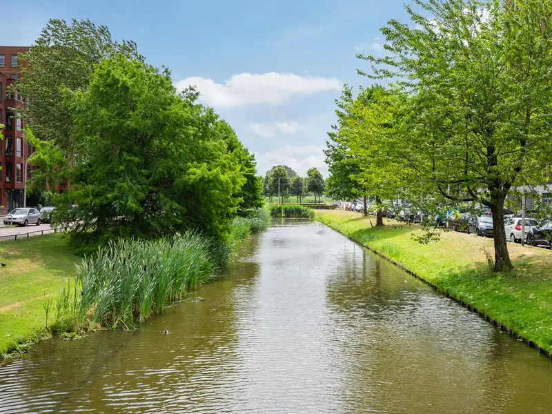 Steentijdsingel 73, Den Haag
