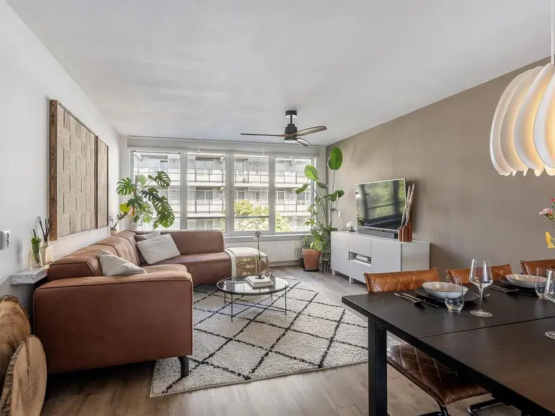 Wollefoppenstraat 78, Rotterdam