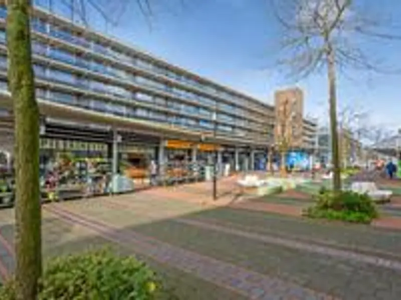 Prins Frederiklaan 358, Leidschendam