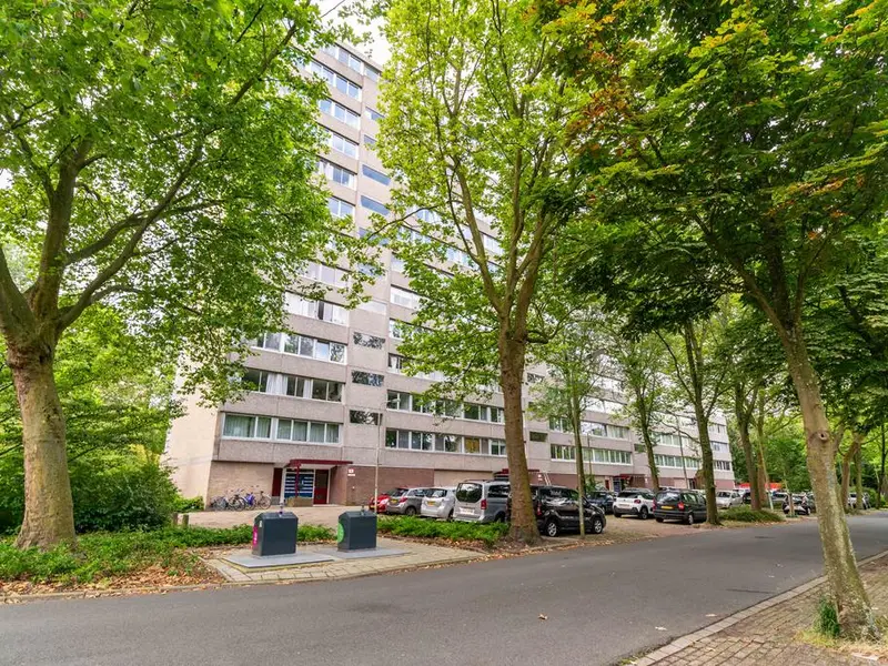 Jan Campertlaan 67, Delft