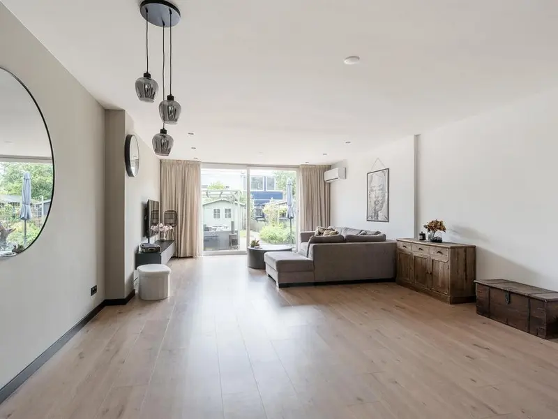 van Maerlantlaan 31, Vlaardingen