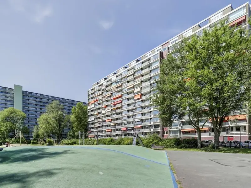 Heiloostraat 517, Den Haag
