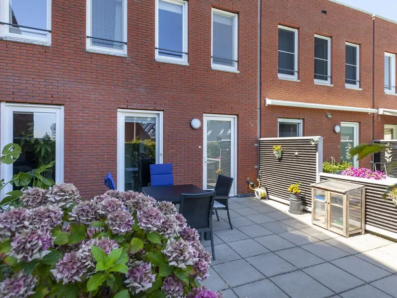 Binnendoor 38, Waddinxveen | dec 2025