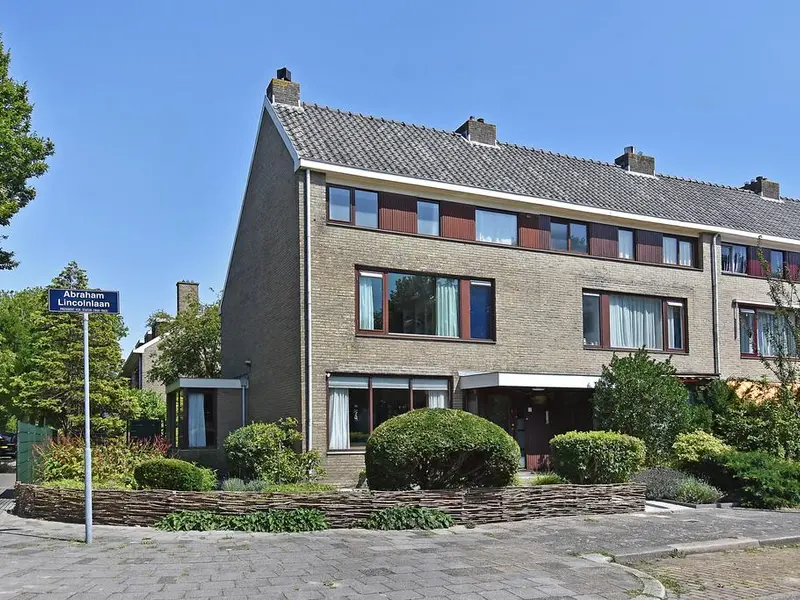 Abraham Lincolnlaan 12, Rijswijk | okt 2024
