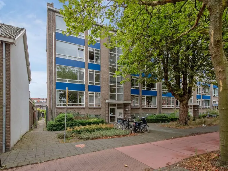 Sir Winston Churchillln 169, Rijswijk