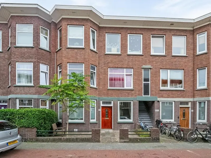 Hoog Buurlostraat 19, Den Haag | okt 2024
