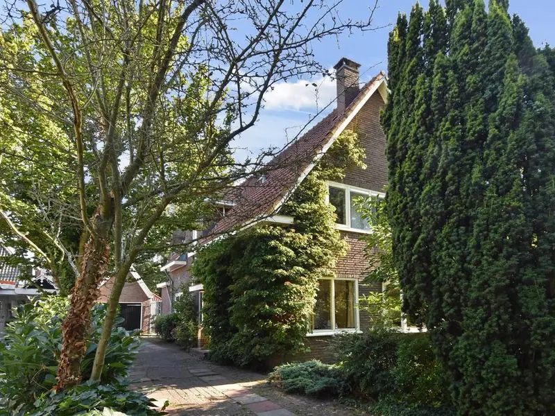Meidoornlaan 5, Leidschendam | okt 2024