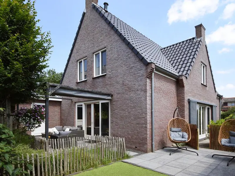 Haagweg 27 a, Monster | nov 2024