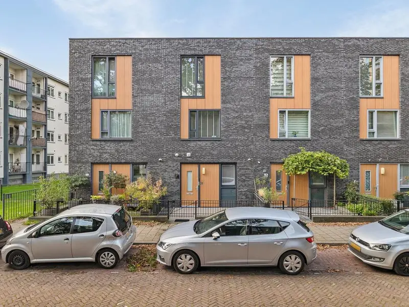 Windesheimstraat 45, Den Haag | okt 2024
