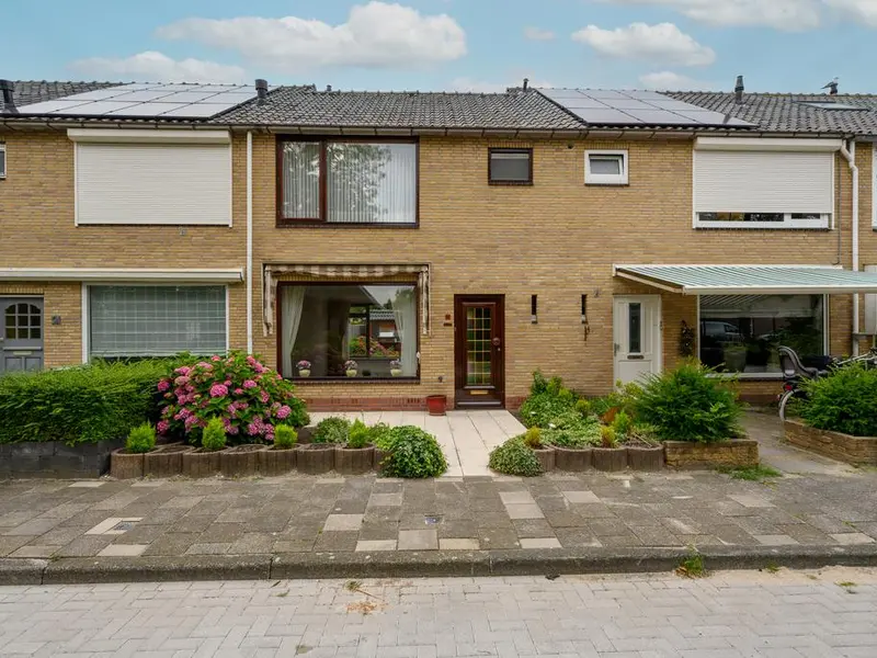Johan van Oldenbarneveldtstraat 19, HONSELERSDIJK |nov 2024