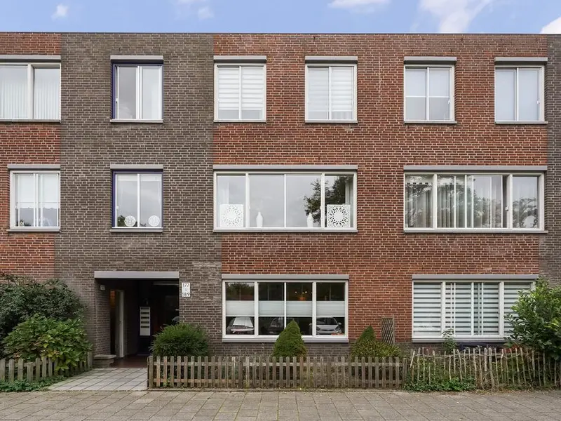 Albert Termotestraat 179, Den Haag | nov 2024