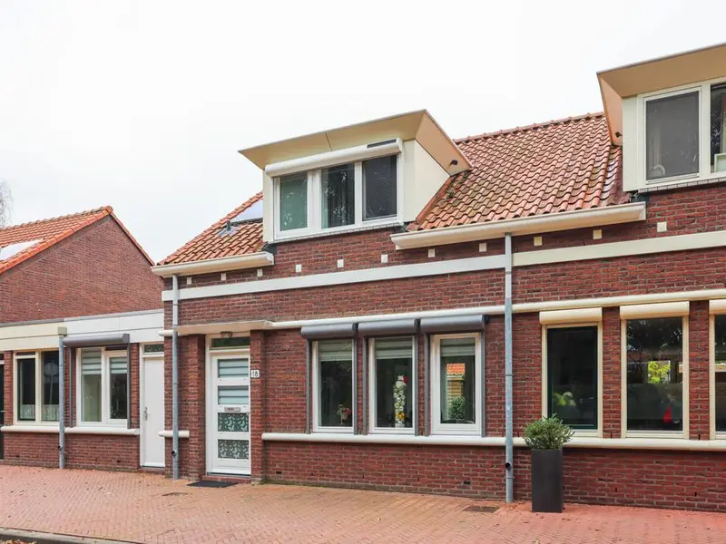 Noorderhout 18, EDE | nov 2024