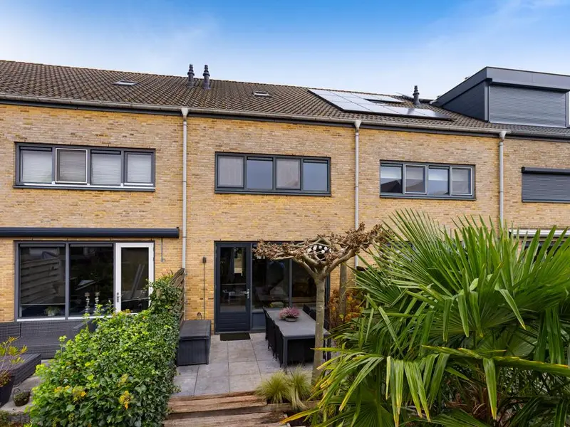 Windhalm 35, Hendrik-Ido-Ambacht |nov 2024