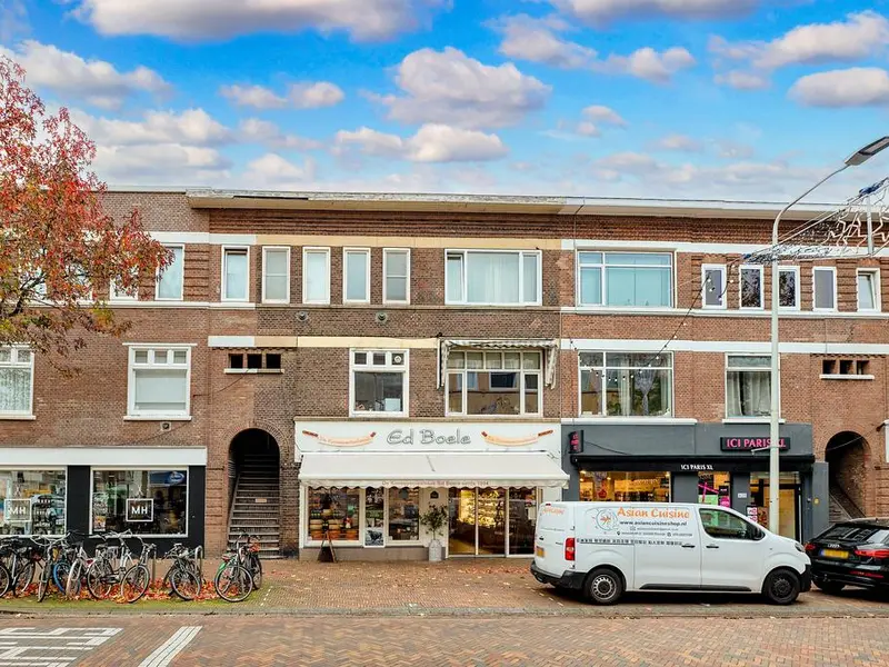 Fahrenheitstraat 627, Den Haag | jan 2025