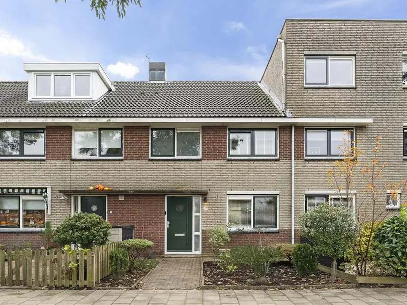 Natuursteen 39, Zoetermeer | Dec 2024
