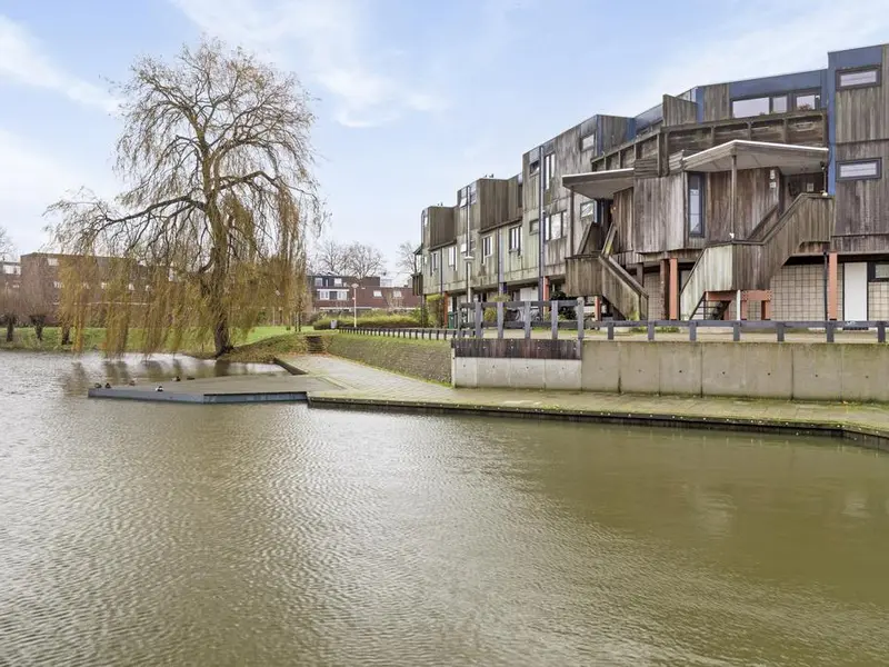 Brempark 40, Zoetermeer | jan 2025