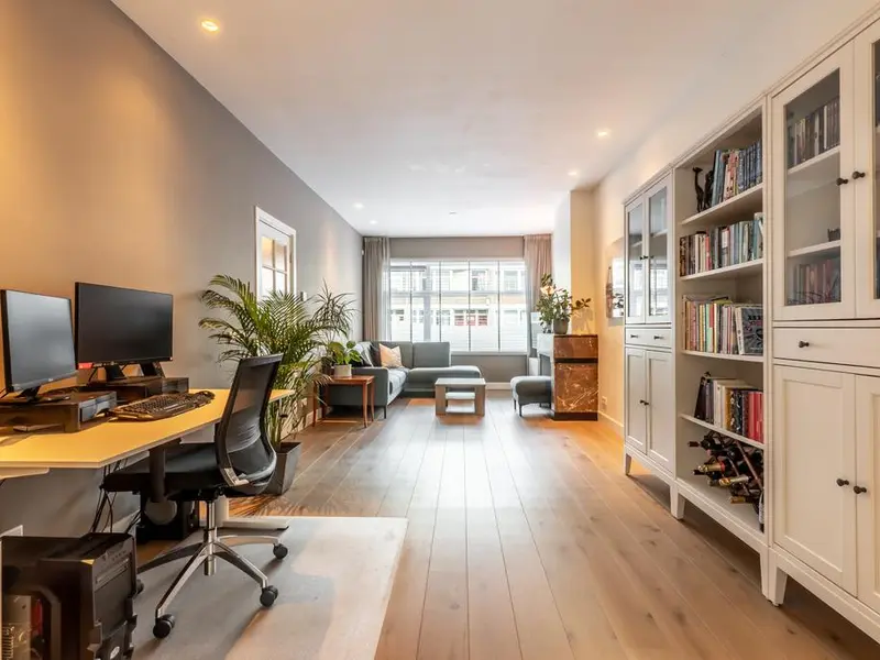 Willem Buytewechstraat 134 A, Rotterdam | jan 2025