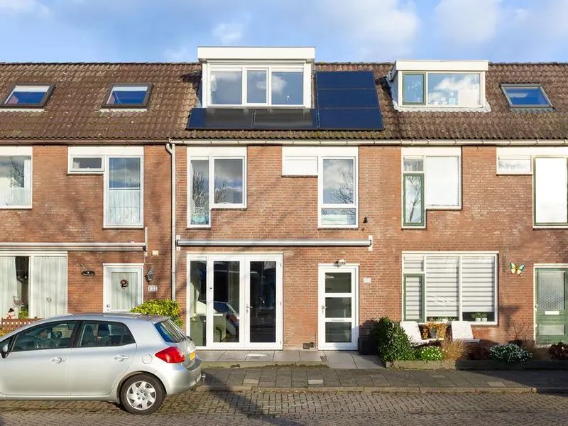 Windmolen 133, Wateringen | feb 2025