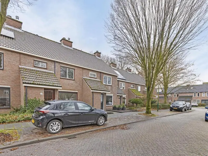Juweelstraat 15, Loon op Zand | feb 2025