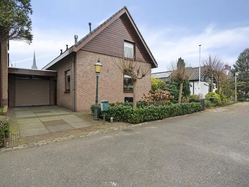 Uilenlaan 7, Wateringen | feb 2025