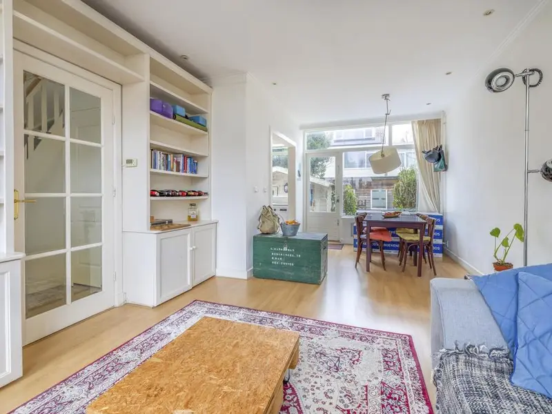 Achillesstraat 14, Rotterdam | feb 2025