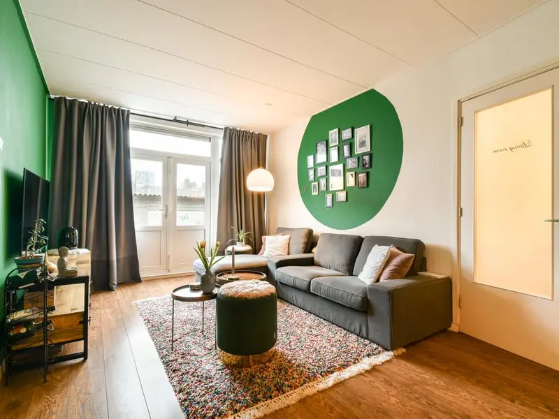 Weteringstraat 86, Rotterdam | Mrt 2025