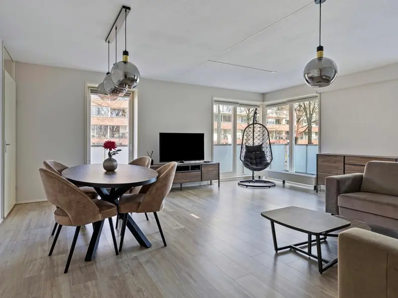 Dedemsvaartweg 473, Den Haag
