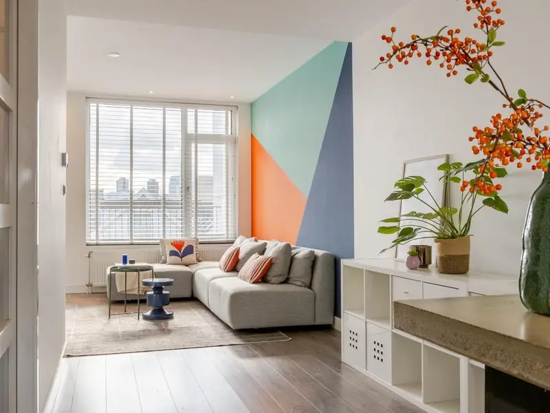 Blommersdijkselaan 10 A, Rotterdam | Apr 2025