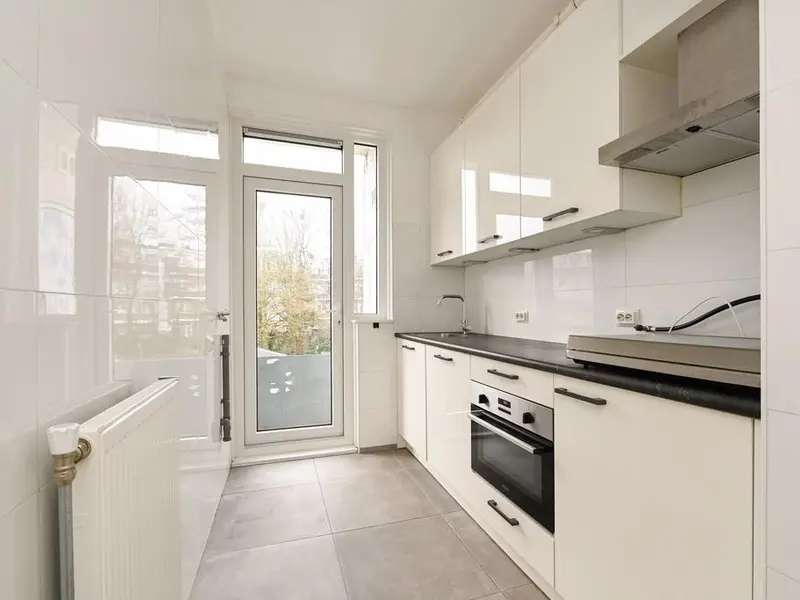 Wognumstraat 92, Den Haag | Mrt 2025
