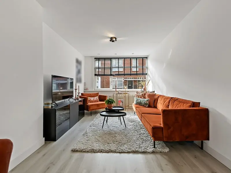 Spakenburgsestraat 110, Den Haag | Mrt 2025