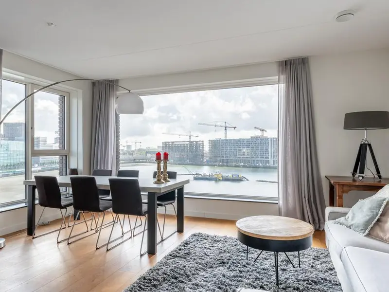 De Monchyplein 17, Rotterdam | okt 2025