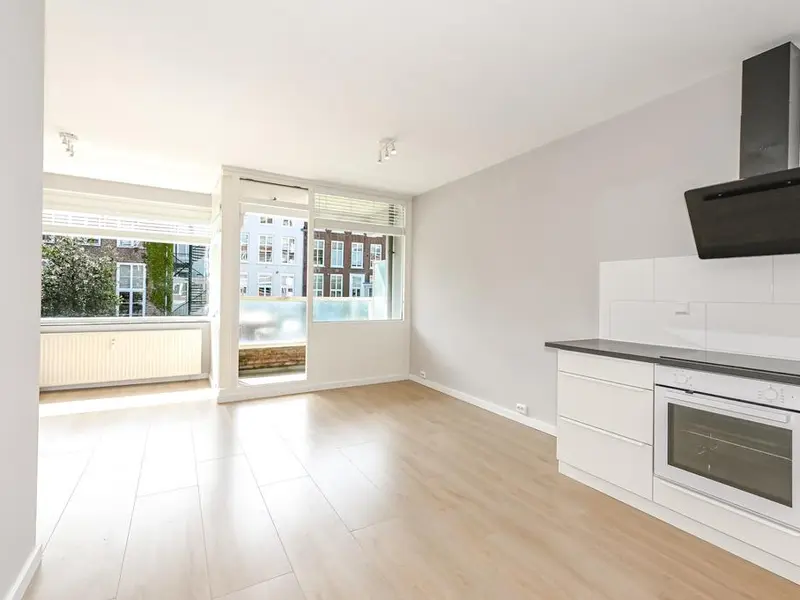 Lage Nieuwstraat 326, Den Haag | sep 2025