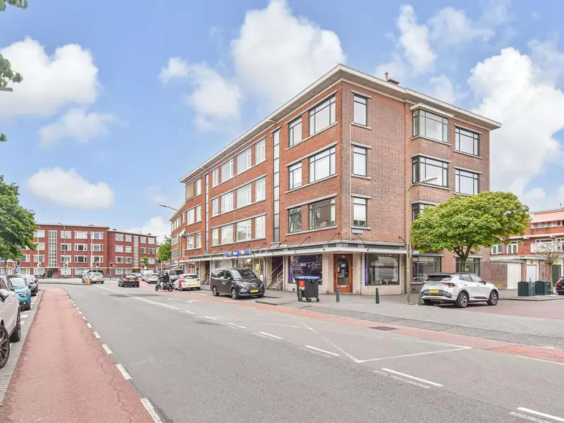 Driebergenstraat 309, Den Haag | aug 2025