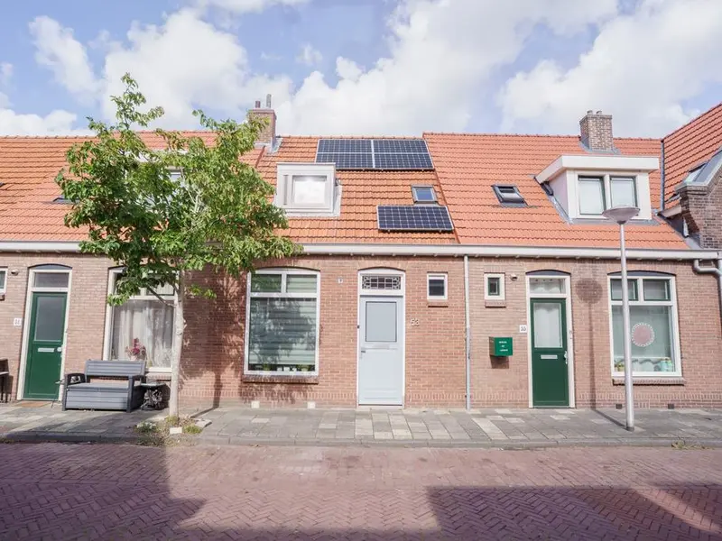 Javastraat 53, Delft | nov 2025