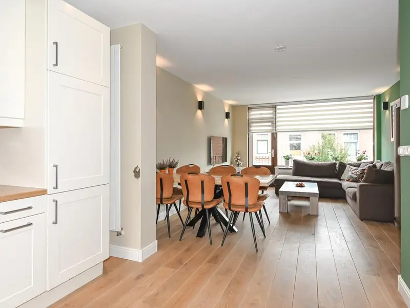 Blekerslaan 43, Rijswijk | okt 2025