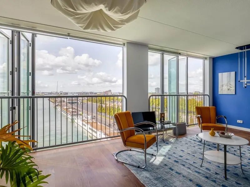 Schiehavenkade 292, Rotterdam | okt 2025