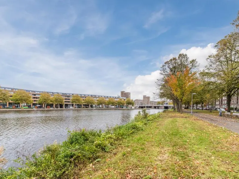 Spangesekade 93 A, Rotterdam | okt 2025