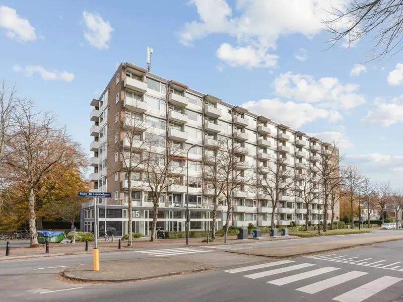 Huis te Landelaan 15 f-608, Rijswijk | dec 2025