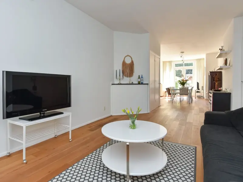 Hanenburglaan 30, Den Haag | Mrt 2025