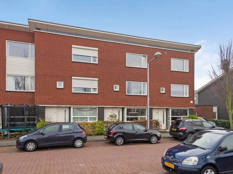Aristoteleslaan 101, Den Haag