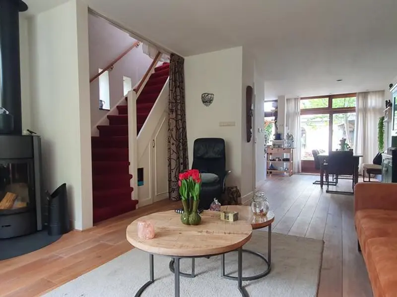 Abrikozenstraat 243, Den Haag